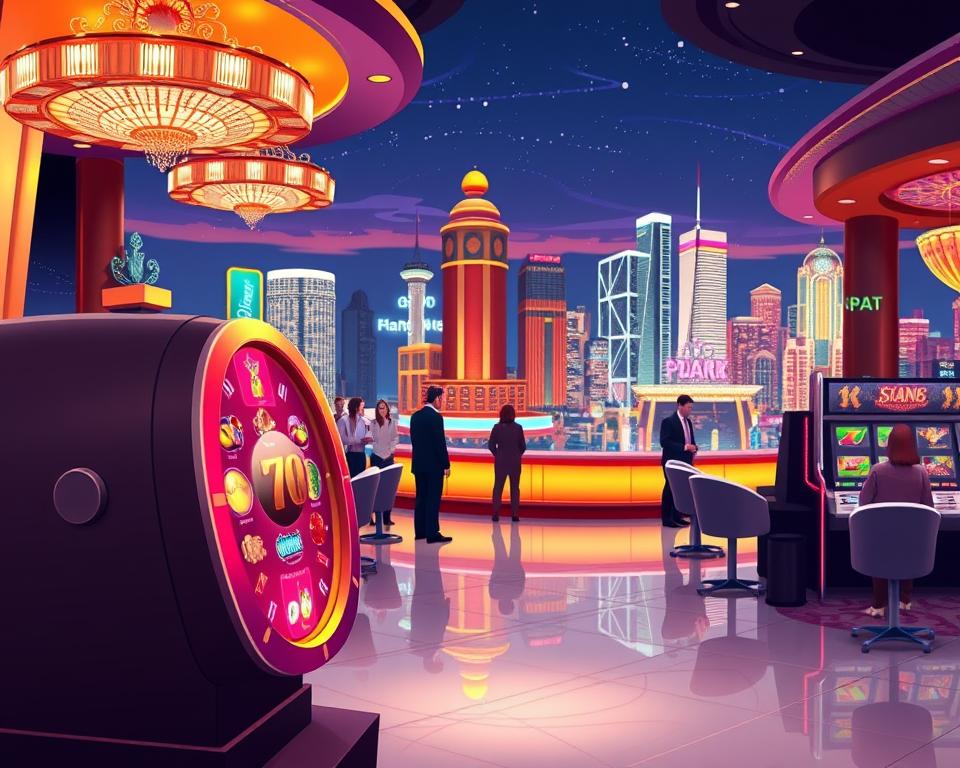 Slot Gampang Maxwin