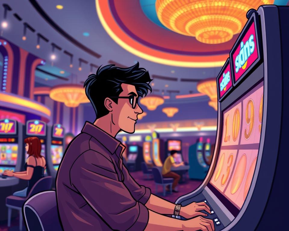 Strategi Jitu Bermain Slot NoLimit City